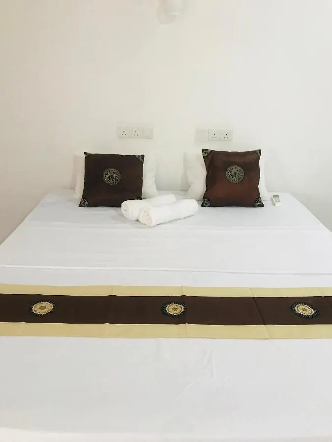 Resort Hotel The Wild Culture Sigiriya